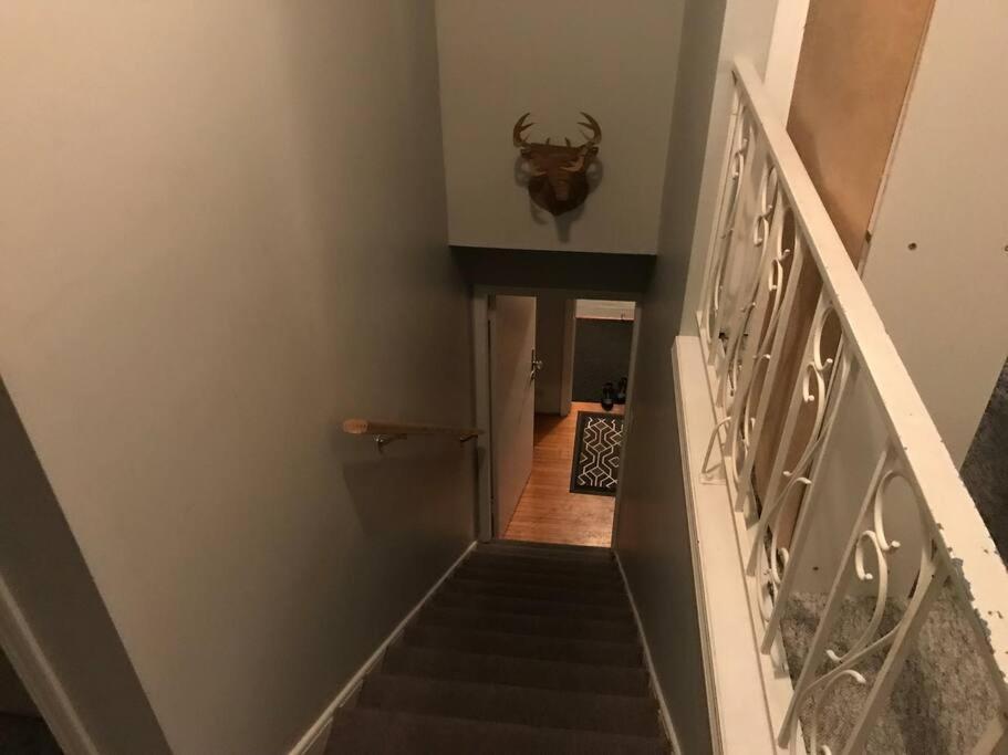 Artistic Apartment Near Downtown Victoria Bagian luar foto