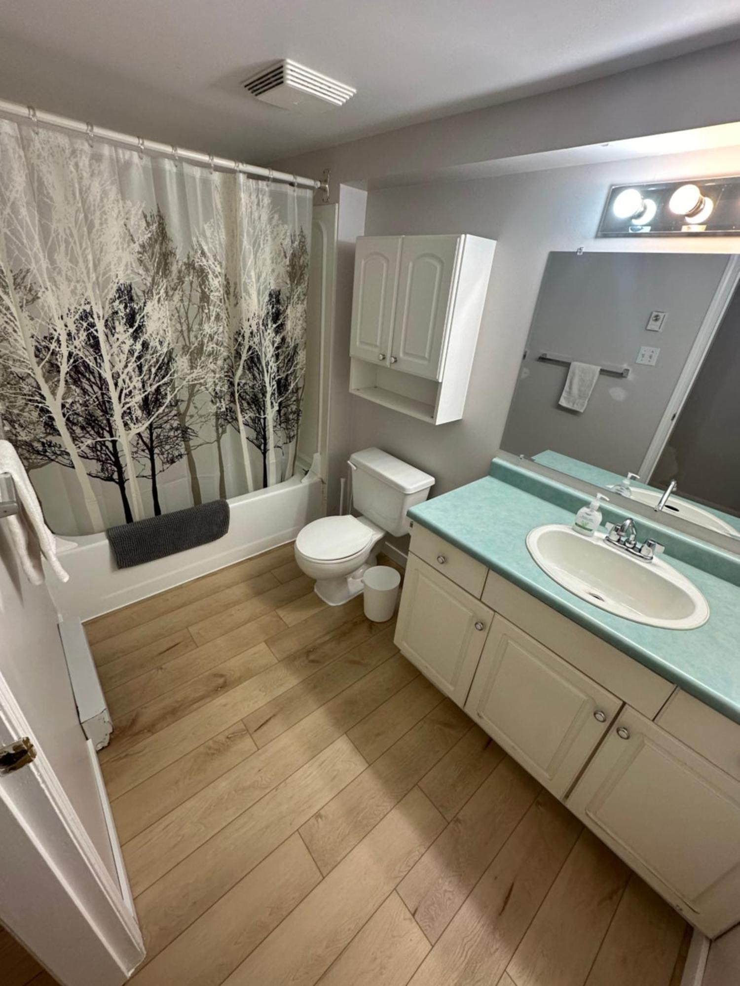 Artistic Apartment Near Downtown Victoria Bagian luar foto