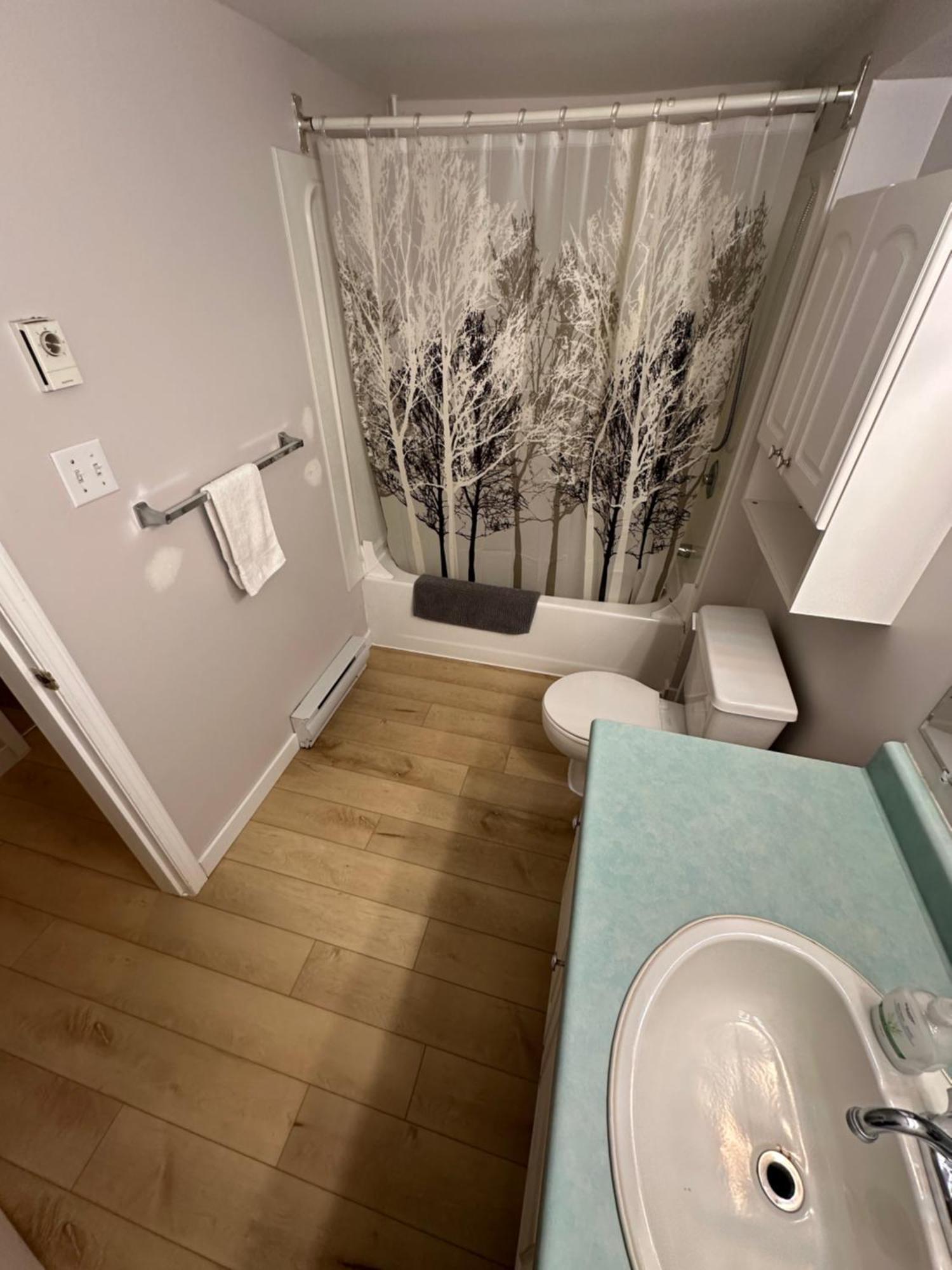 Artistic Apartment Near Downtown Victoria Bagian luar foto